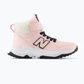 Buty dziecięce New Balance 800's V3 pink/white/black 9