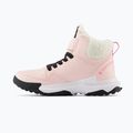 Buty dziecięce New Balance 800's V3 pink/white/black 10