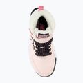 Buty dziecięce New Balance 800's V3 pink/white/black 12
