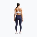 Biustonosz treningowy Nike Indy Light Support white/stone mauve 3
