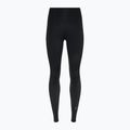 Legginsy damskie Nike One High-Waisted 7/8 black
