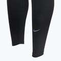 Legginsy damskie Nike One High-Waisted 7/8 black 3
