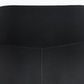Legginsy damskie Nike One High-Waisted 7/8 black 4