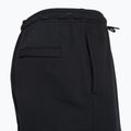 Spodenki męskie Nike Club French Terry Flow black/black/white 11