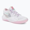 Buty do siatkówki Nike Hyperquick SE white/pink foam/violet mist/mint foam