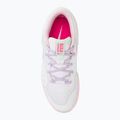 Buty do siatkówki Nike Hyperquick SE white/pink foam/violet mist/mint foam 5