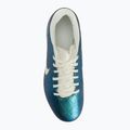 Buty piłkarskie dziecięce Nike Tiempo Emerald Legend 10 Academy FG/MG dark atomic teal/sail 5