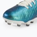 Buty piłkarskie dziecięce Nike Tiempo Emerald Legend 10 Academy FG/MG dark atomic teal/sail 7