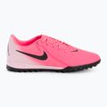 Buty piłkarskie Nike Phantom GX II Academy TF sunset pulse/black 2