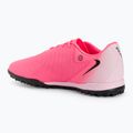 Buty piłkarskie Nike Phantom GX II Academy TF sunset pulse/black 3
