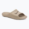 Klapki męskie Nike Victori One Shower Slide khaki/khaki/black