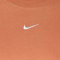 Koszulka damska Nike Sportswear Essential terra blush/white 3