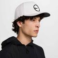 Czapka z daszkiem Nike Pro Dri-Fit Structured photon dust/anthracite/white 7