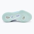 Buty do siatkówki Nike React Hyperset 2 white/white/valor blue 4