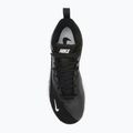 Buty do siatkówki Nike React Hyperset 2 black/black/white 5
