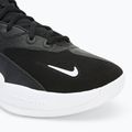 Buty do siatkówki Nike React Hyperset 2 black/black/white 7