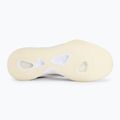 Buty do siatkówki Nike React Hyperset 2 white/white/metallic gold 4