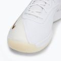 Buty do siatkówki Nike React Hyperset 2 white/white/metallic gold 7