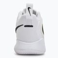 Buty do siatkówki Nike React Hyperset 2 white/white/black 6