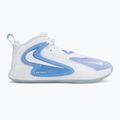 Buty do siatkówki Nike React Hyperset 2 white/white/valor blue 2