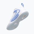 Buty do siatkówki Nike React Hyperset 2 white/white/valor blue 9
