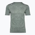 Koszulka do biegania męska Nike Dri-Fit Rise 365 vintage green/heather 6
