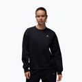 Bluza damska  Jordan Brooklyn Fleece black/white