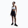 Biustonosz treningowy Nike Indy High Support white/stone mauve/black 2