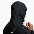 Kurtka do biegania męska Nike AeroSwift Storm-Fit Aerogami black/summit white 5