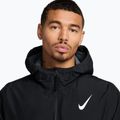 Kurtka do biegania męska Nike AeroSwift Storm-Fit Aerogami black/summit white 7