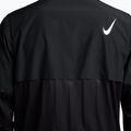 Kurtka do biegania męska Nike AeroSwift Storm-Fit Aerogami black/summit white 8