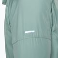 Kurtka do biegania męska Nike Repel Miler jade horizon/reflective silver 4