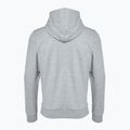 Bluza męska Nike Standard Issue Dri-Fit Hoodie dark grey heather/pale ivory 2