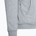 Bluza męska Nike Standard Issue Dri-Fit Hoodie dark grey heather/pale ivory 3