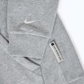 Bluza męska Nike Standard Issue Dri-Fit Hoodie dark grey heather/pale ivory 4