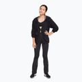 Biustonosz dziewczęcy Nike Indy black/black 2
