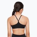 Biustonosz dziewczęcy Nike Indy black/black 3