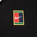 Koszulka tenisowa męska Nike Court Heritage Polo black/white 6