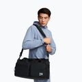 Torba treningowa Nike Utility Power 2.0 31 l black/black/white 11