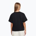 Koszulka dziecięca Nike Sportswear Essential black 3