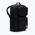 Plecak miejski Nike Utility Speed 27 l black/black/white 2
