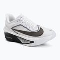 Buty do biegania męskie Nike Zoom Fly 6 white/smoke grey/metallic silver/black
