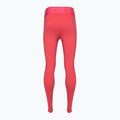 Legginsy treningowe damskie Nike Pro Sculpt aster pink/white 2