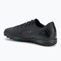 Buty piłkarskie męskie Nike Mercurial Vapor 16 Academy TF black/deep jungle/black 3
