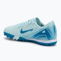 Buty piłkarskie męskie Nike Mercurial Vapor 16 Academy TF glacier blue/blue orbit 3