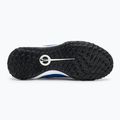Buty piłkarskie dziecięce Nike Tiempo Legend 10 Academy TF soar/white 4