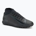 Buty piłkarskie męskie Nike Mercurial Superfly 10 Club TF black/deep jungle/black