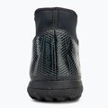 Buty piłkarskie męskie Nike Mercurial Superfly 10 Club TF black/deep jungle/black 6