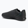 Buty piłkarskie Nike Phantom GX II Academy IC black/deep jungle/black 3