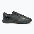 Buty piłkarskie Nike Mercurial Vapor 16 Academy IC black/ deep jungle/ black 2